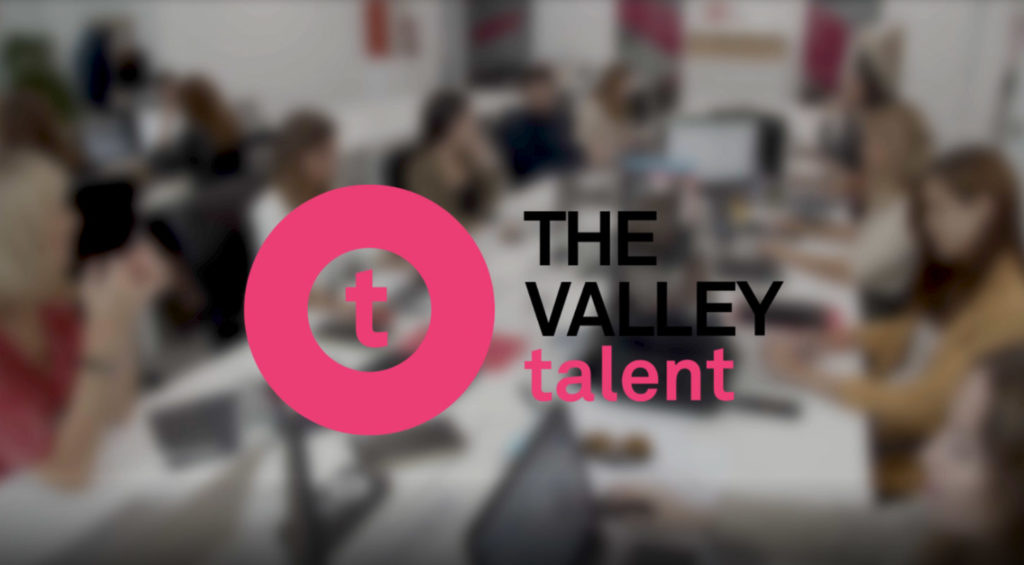 The Valley Talent